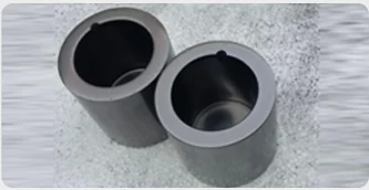 Graphite Crucibles