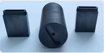 Graphite Crucibles