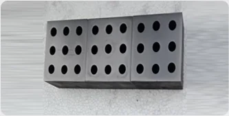 Graphite for Diamond Tools
