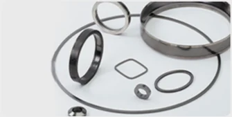 Graphite for Glass