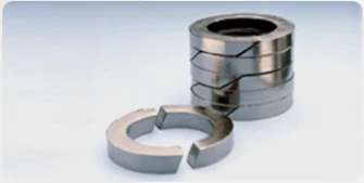 Graphite for Glass