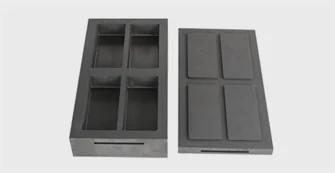 Graphite Moulds