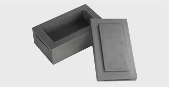 Graphite Moulds