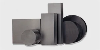 Graphite Rods & Blocks